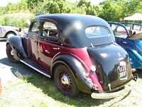 Chenard & Walcker F23 de 1939 (2)